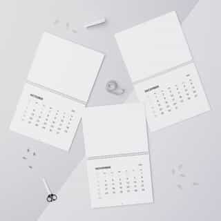 Calendars