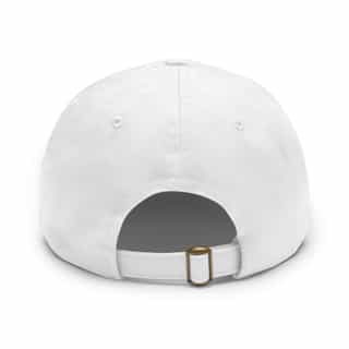 Dad Hat - Defiance Cap Stand for Justice Protest & Revolution