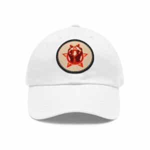 Dad Hat - Defiance Cap Stand for Justice Protest & Revolution