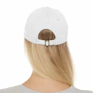 Dad Hat - Defiance Cap Stand for Justice Protest & Revolution